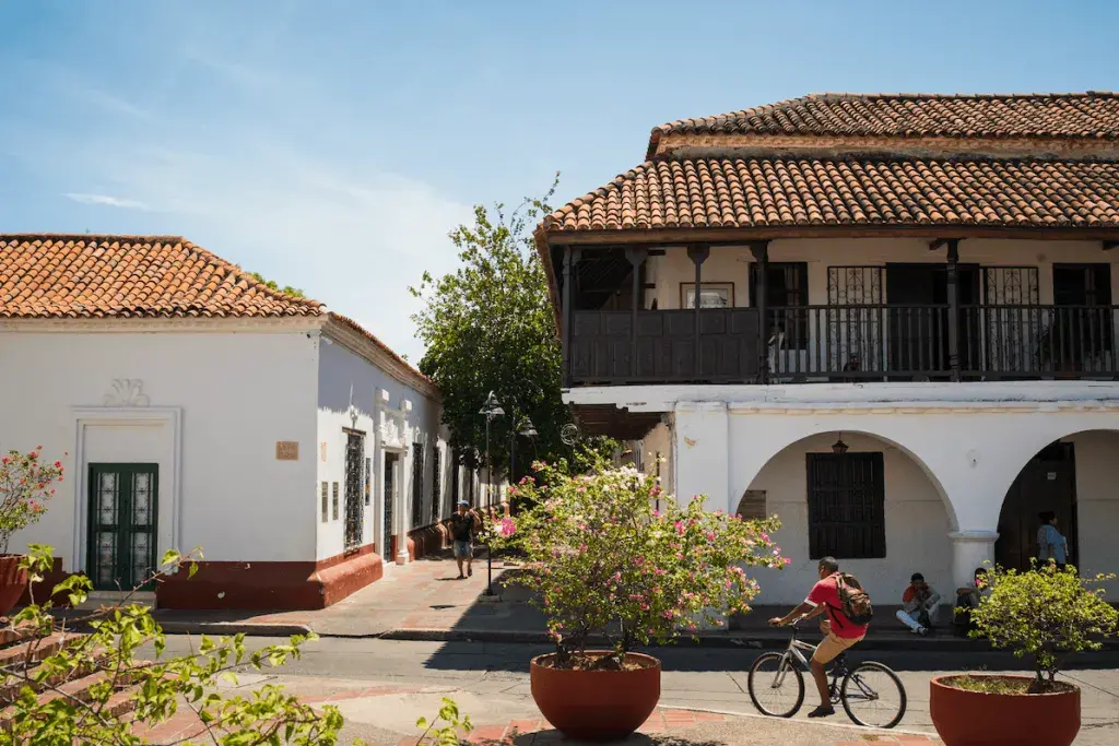Valledupar Calles