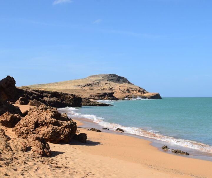 La Guajira