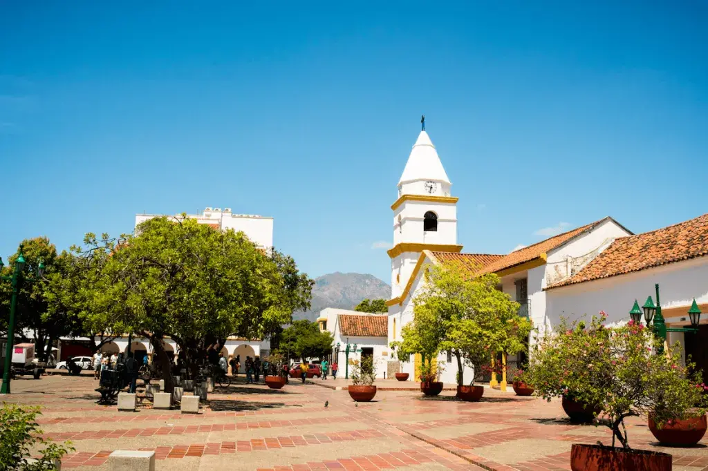 Valledupar