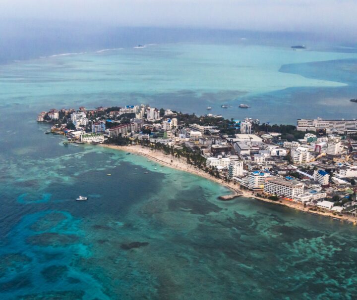 San Andrés Islas