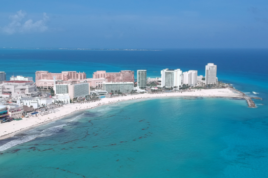 Cancún